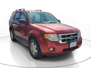 2008 Ford Escape XLT