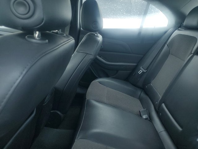 2015 Chevrolet Malibu LT