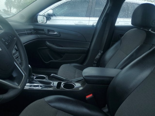 2015 Chevrolet Malibu LT