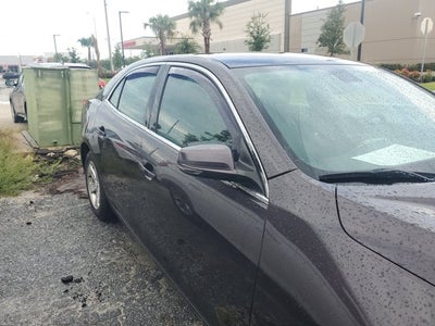 2015 Chevrolet Malibu LT