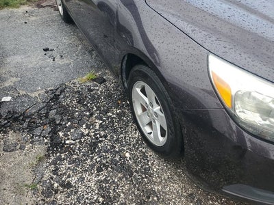2015 Chevrolet Malibu LT