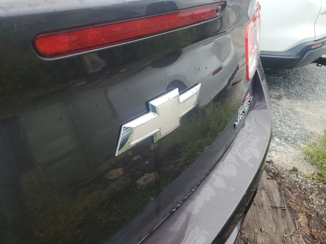 2015 Chevrolet Malibu LT