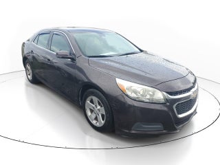 2015 Chevrolet Malibu LT