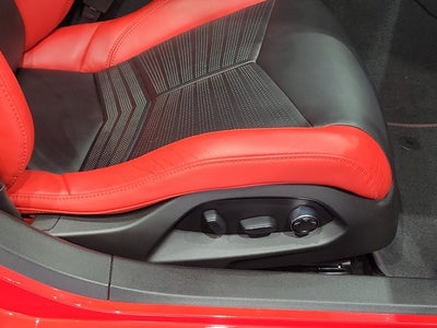 2021 Chevrolet Corvette 3LT