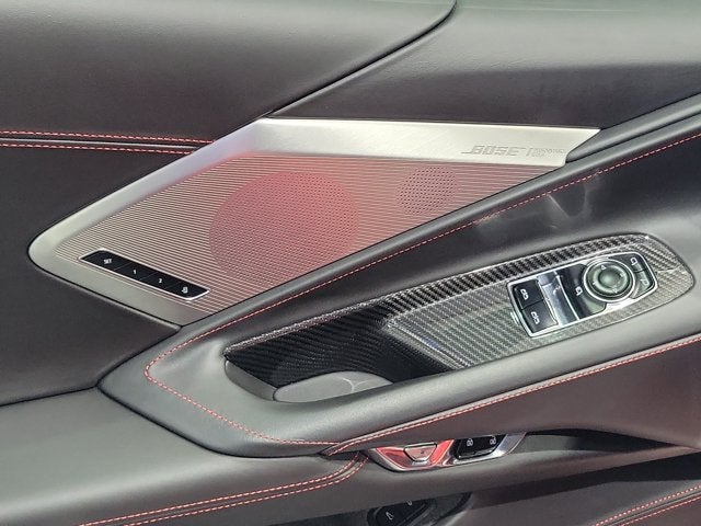 2021 Chevrolet Corvette 3LT