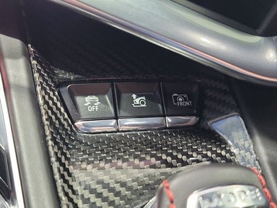2021 Chevrolet Corvette 3LT