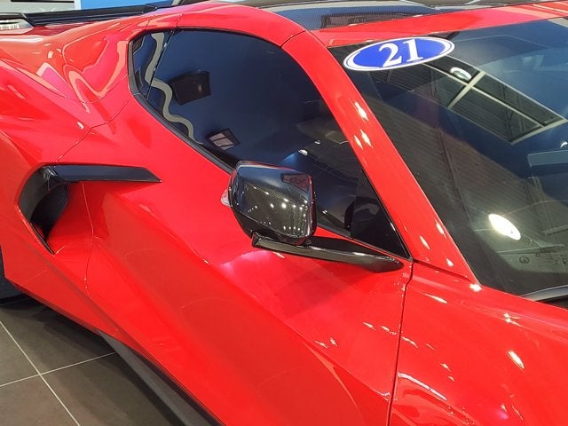 2021 Chevrolet Corvette 3LT