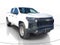 2024 Chevrolet Colorado 2WD Work Truck