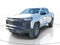 2024 Chevrolet Colorado 2WD Work Truck