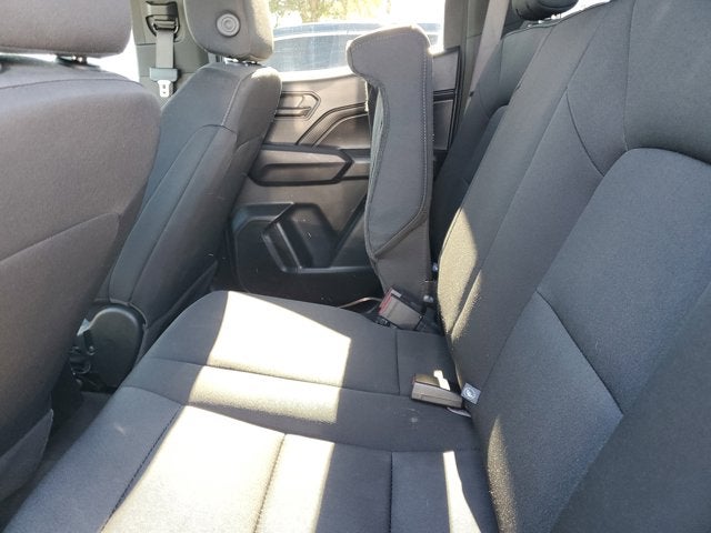 2024 Chevrolet Colorado 2WD Work Truck