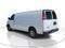 2018 Chevrolet Express Cargo Van Work Van