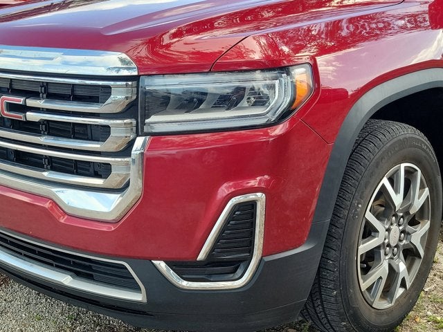 2020 GMC Acadia SLE