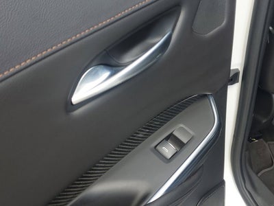 2022 Cadillac XT4 AWD Sport