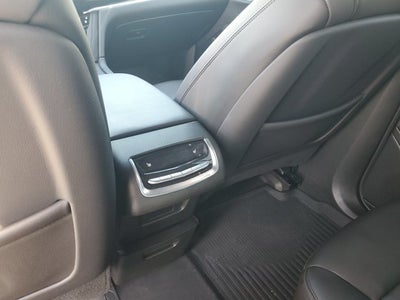 2025 Cadillac XT6 AWD Sport