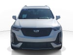 2025 Cadillac XT6 AWD Sport