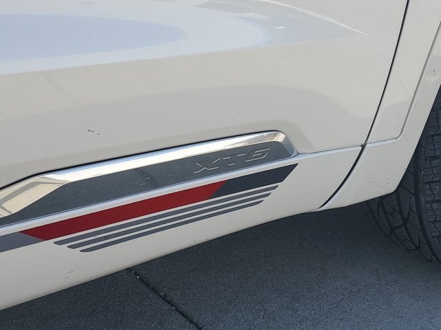 2025 Cadillac XT6 AWD Sport