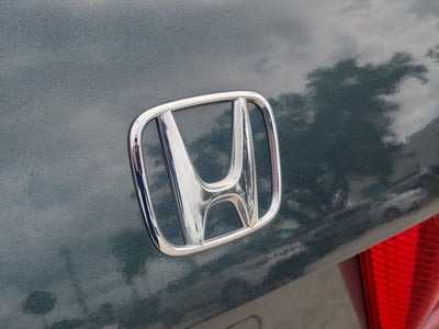 2005 Honda Accord Sdn EX