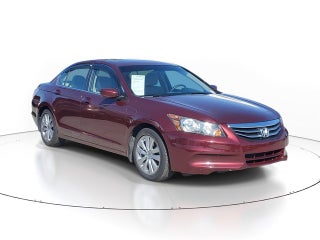 2012 Honda Accord Sdn EX