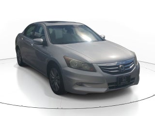 2011 Honda Accord Sdn EX-L