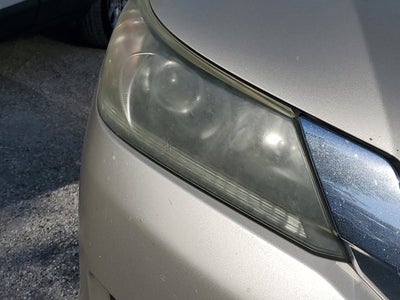 2014 Honda Accord Sedan LX