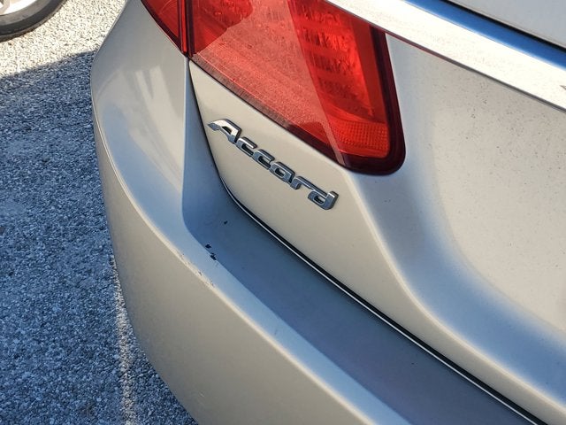 2014 Honda Accord Sedan LX