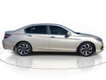 2016 Honda Accord Sedan EX-L
