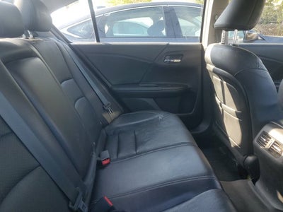 2014 Honda Accord Sedan EX-L