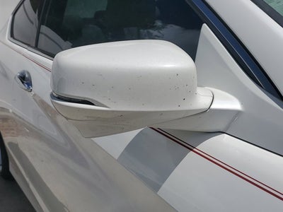 2015 Honda Accord Coupe EX-L