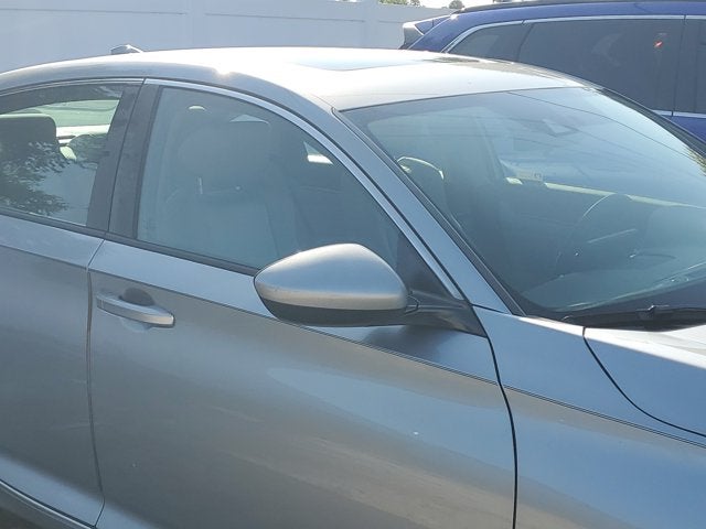 2019 Honda Accord Sedan EX 1.5T