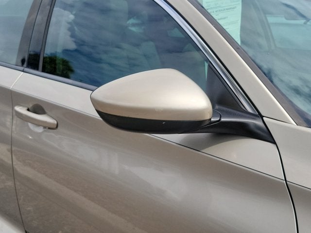 2018 Honda Accord Sedan EX 1.5T