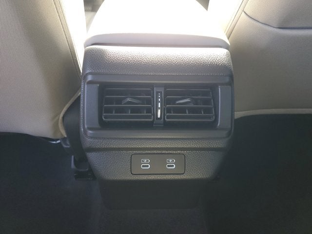 2025 Honda Accord Sedan LX