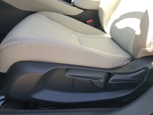 2025 Honda Accord Sedan LX