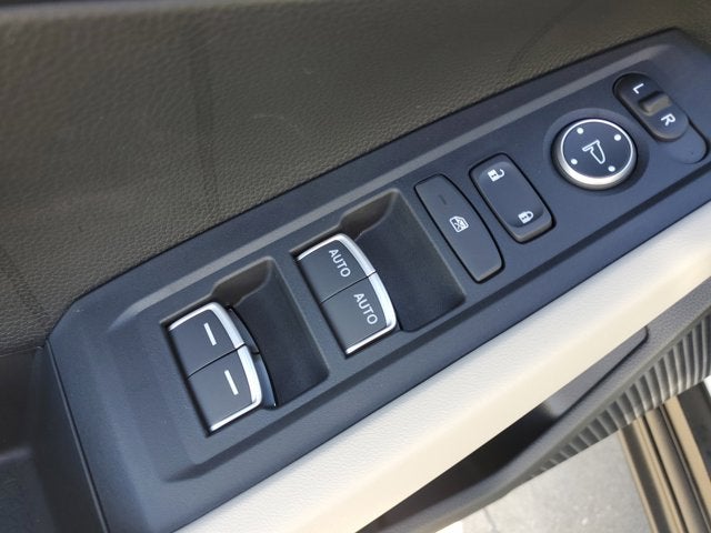 2025 Honda Accord Sedan LX