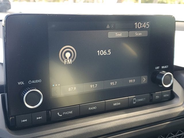 2025 Honda Accord Sedan LX