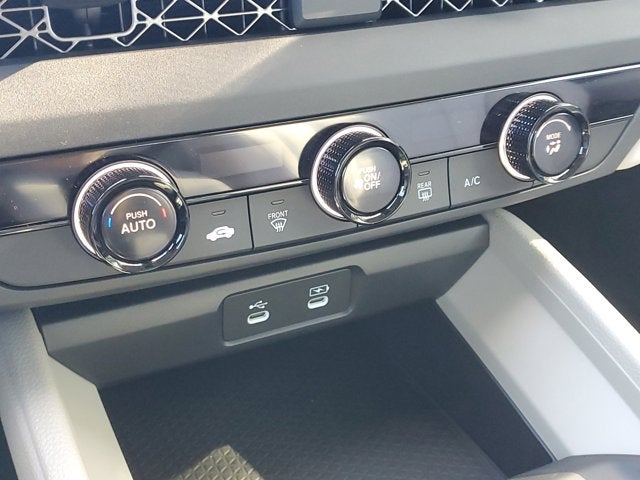 2025 Honda Accord Sedan LX