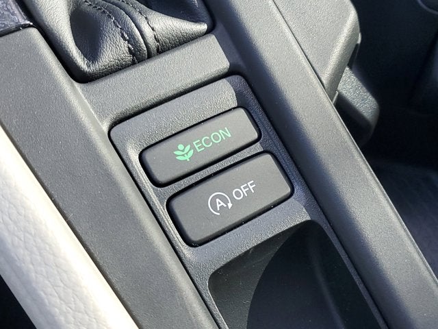 2025 Honda Accord Sedan LX