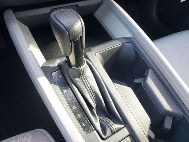 2025 Honda Accord Sedan LX