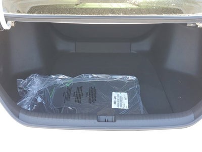 2025 Honda Accord Sedan LX