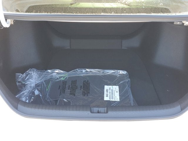 2025 Honda Accord Sedan LX