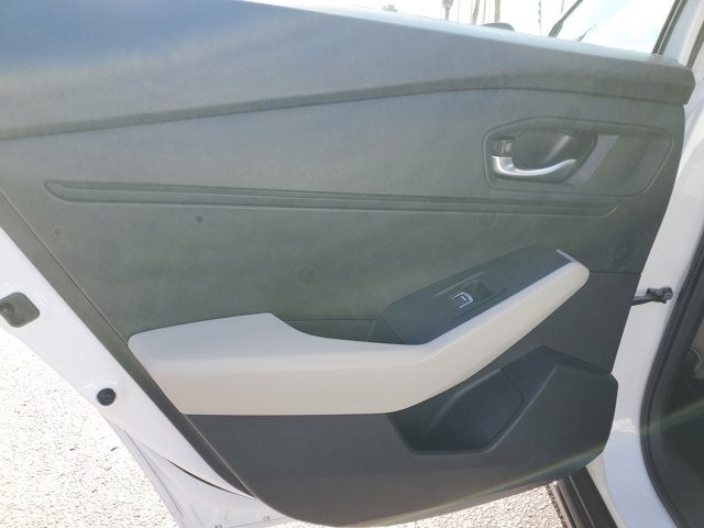 2024 Honda Accord Sedan LX