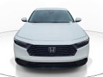 2023 Honda Accord Sedan LX