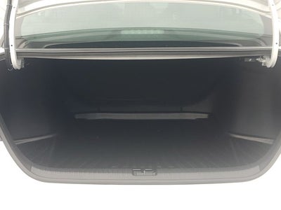 2025 Honda Accord Sedan LX