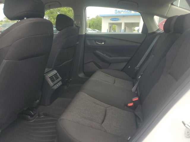 2025 Honda Accord LX - Photo 13