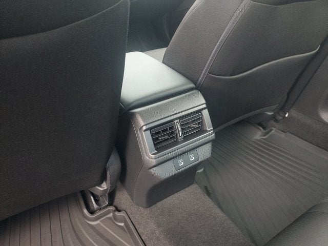 2025 Honda Accord LX - Photo 14