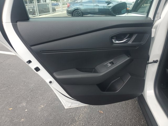 2025 Honda Accord LX - Photo 15