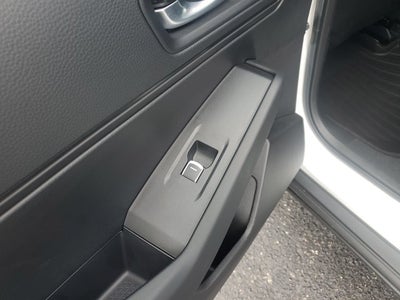 2025 Honda Accord Sedan LX