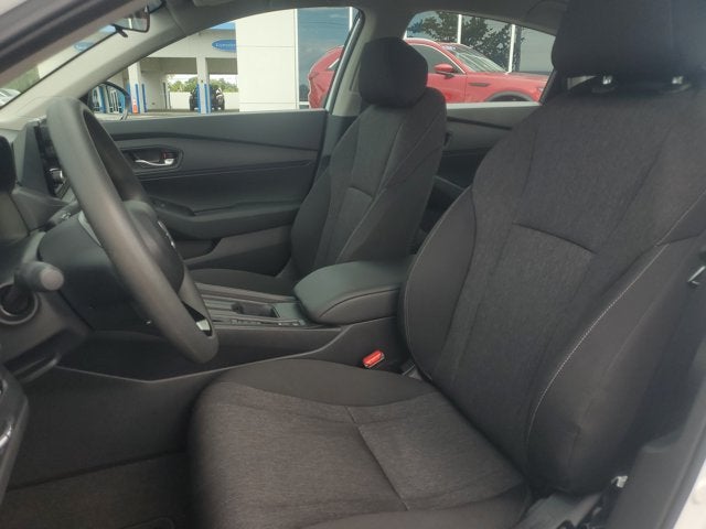 2025 Honda Accord LX - Photo 21