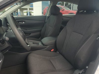 2025 Honda Accord Sedan LX