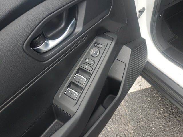 2025 Honda Accord Sedan LX