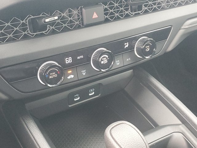 2025 Honda Accord LX - Photo 29